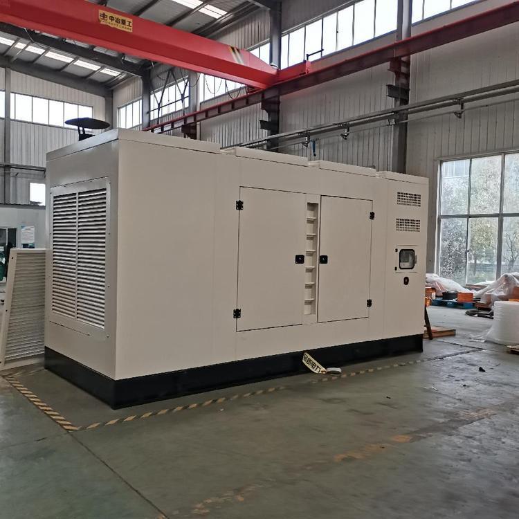 浔阳发电机出租